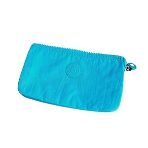 Blue Kipling Pouch